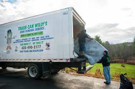 Best Commercial Junk Removal  in Carthage, TN